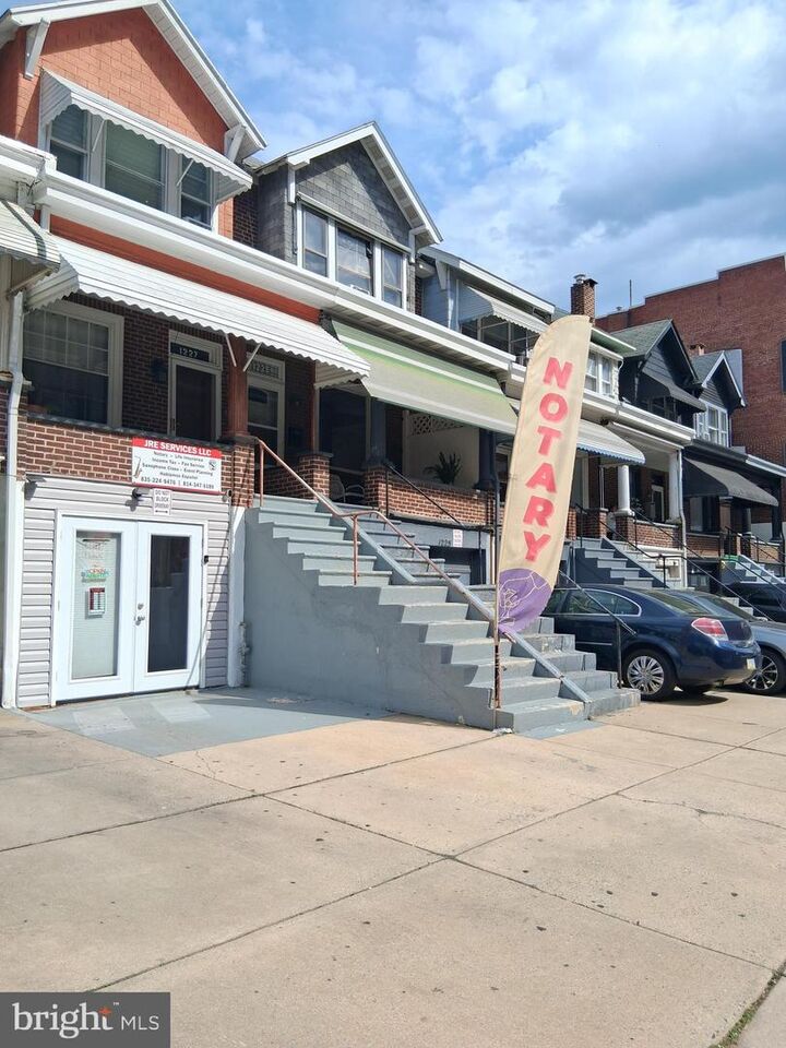 Property Photo:  1227 N 11th Street  PA 19604 