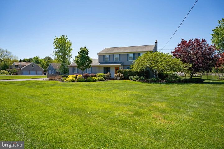 Property Photo:  935 N Island Road  NJ 08022 