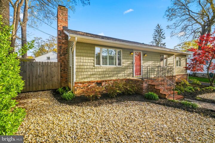 Property Photo:  376 Beech Trail  MD 21032 