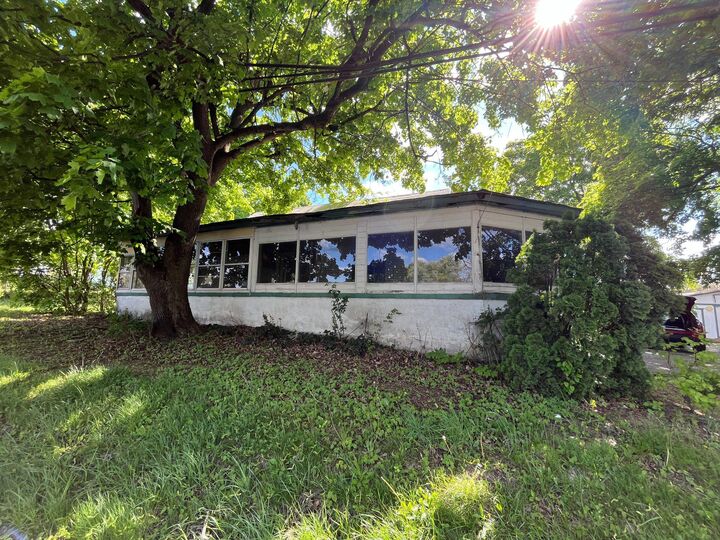 Property Photo:  1390 Waggoners Gap Road  PA 17013 