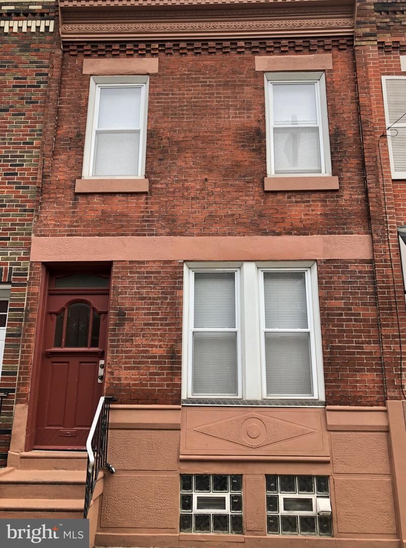 Property Photo:  2227 S Rosewood Street  PA 19145 
