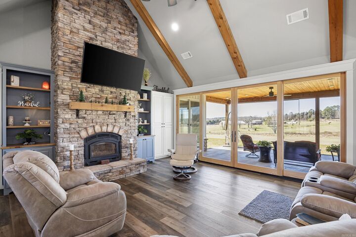 Property Photo:  4503 Dogwood Lane  AR 72949 