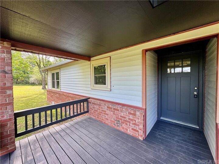 Property Photo:  1170 Jimmy Lile  AR 72802 