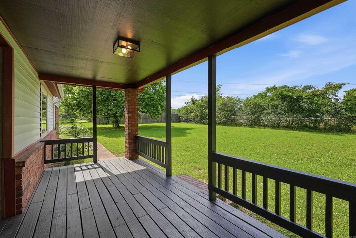 Property Photo: 1170 Jimmy Lile AR 72802