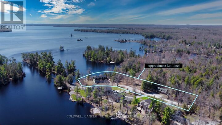 Property Photo:  16 Evergreen Way  ON K0M 1A0 