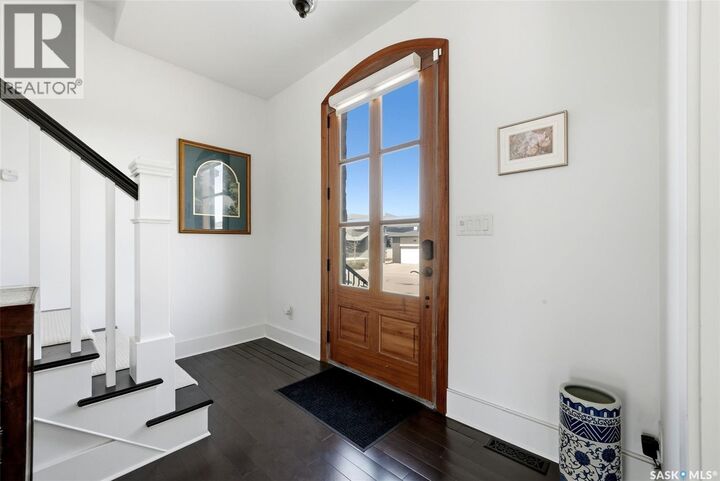 Property Photo:  6105 Little Pine Loop  SK S4X 0J2 