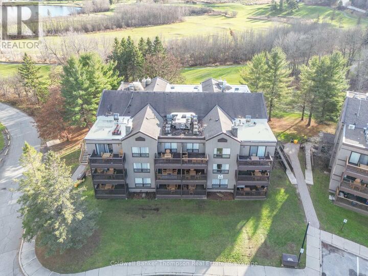 Property Photo:  1235 Deerhurst Drive 53-201  ON P1H 2E8 