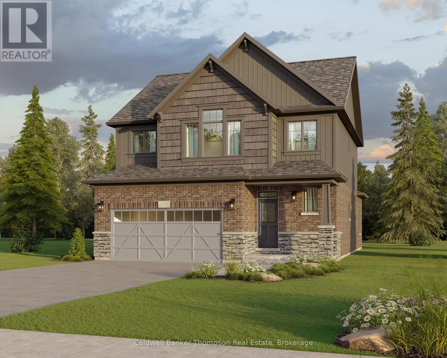 Property Photo:  1 Green Drive  ON P1H 0K7 