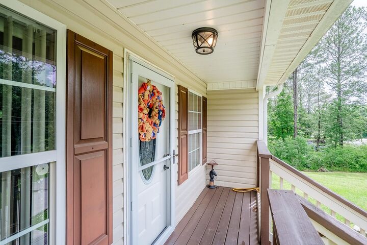 Property Photo:  4371 Bass McHan Drive  GA 30721 