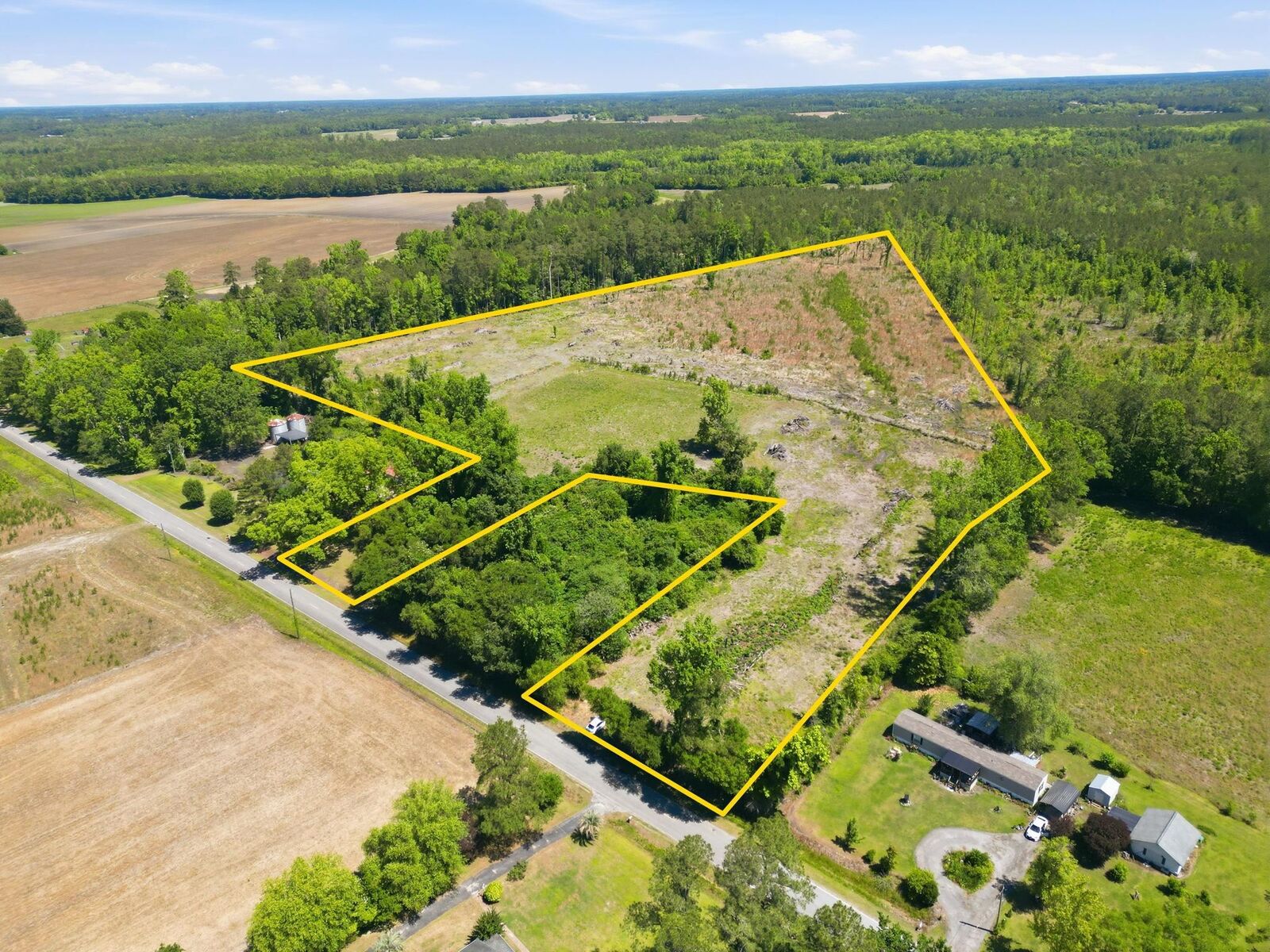 Property Photo:  Tbd Highway 792  SC 29569 