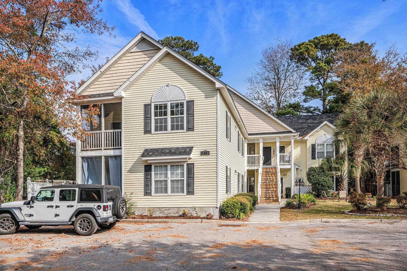Property Photo:  512 35th Ave. N 2  SC 29577 
