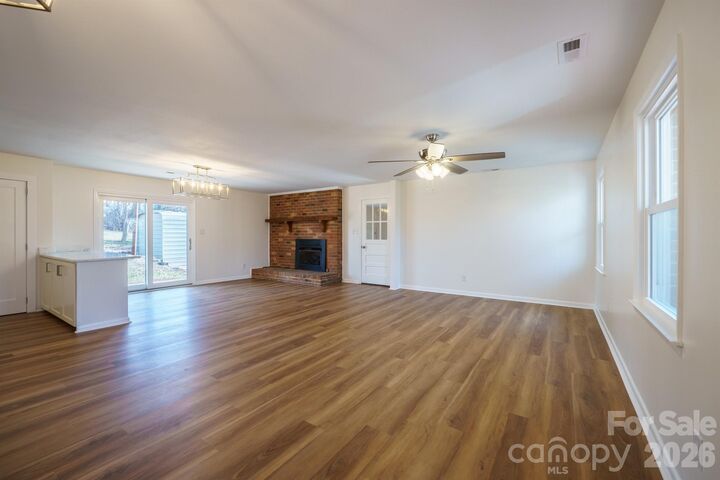 Property Photo:  1254 Huckleberry Drive  NC 28092 