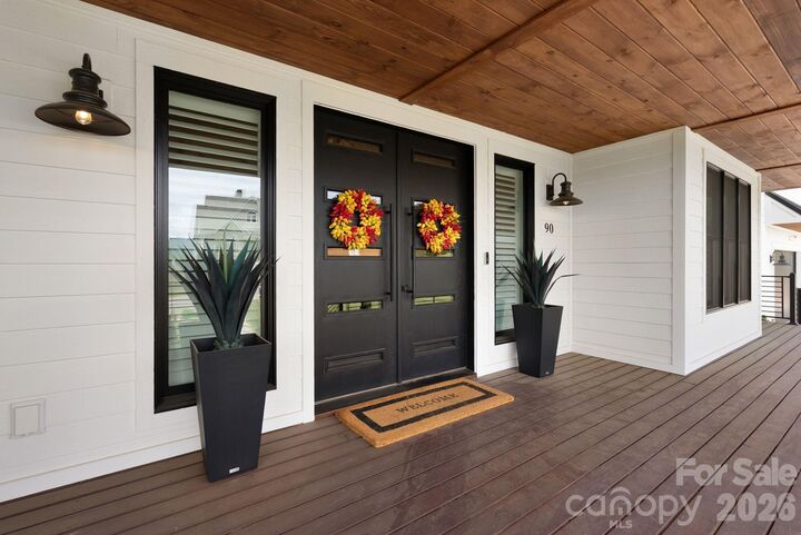 Property Photo:  90 Gracie Lane  NC 28787 