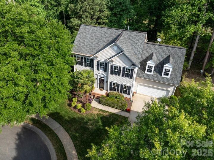 Property Photo:  13209 Alex Mill Drive  NC 28134 