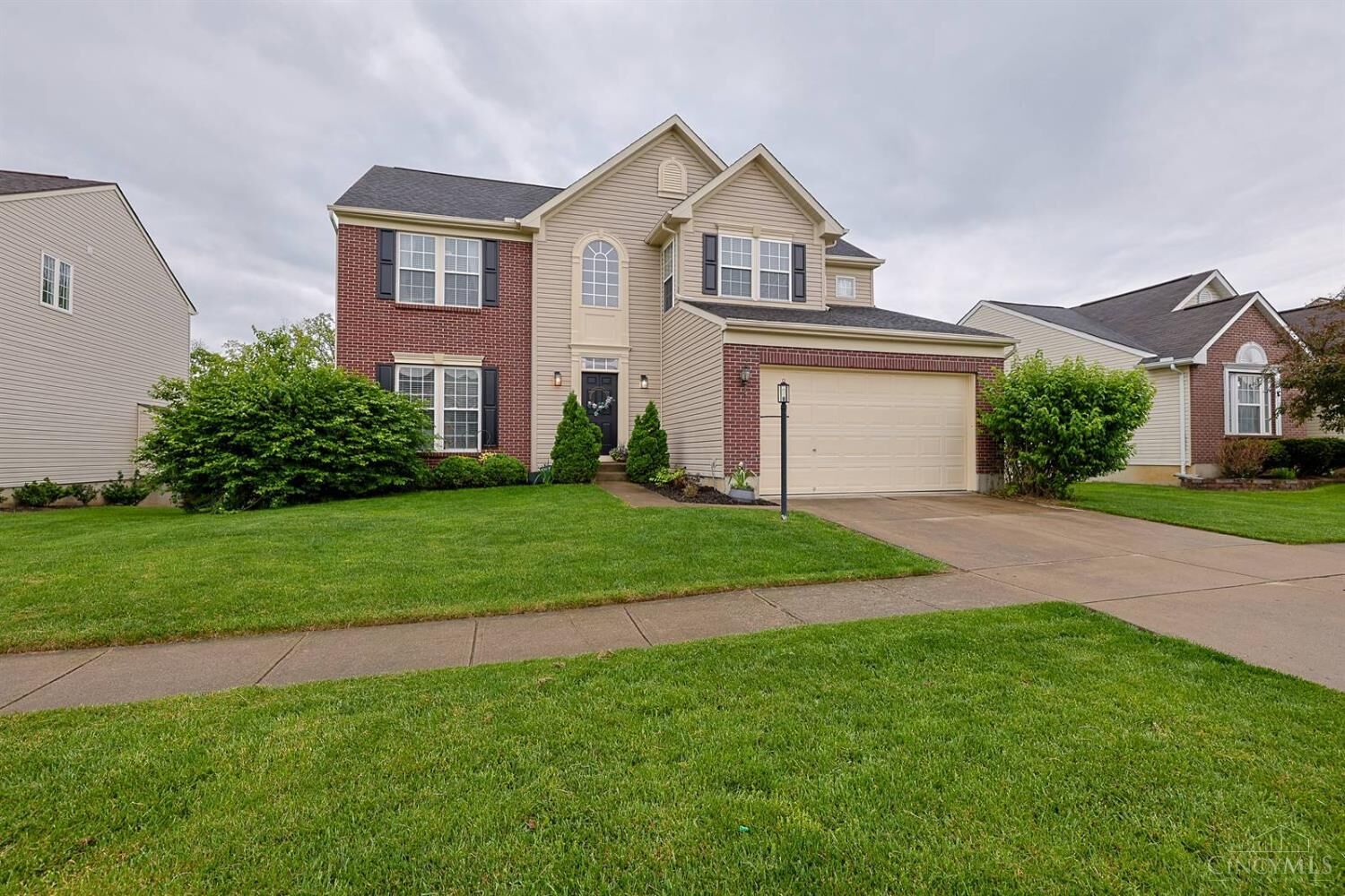 Property Photo:  255 Delaware Drive  OH 45039 