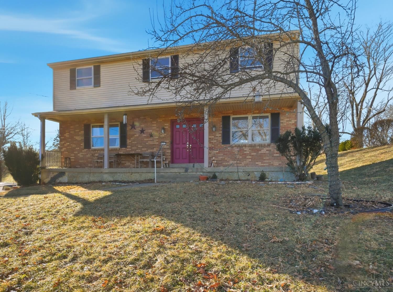 Property Photo:  4357 Hubble Road  OH 45247 