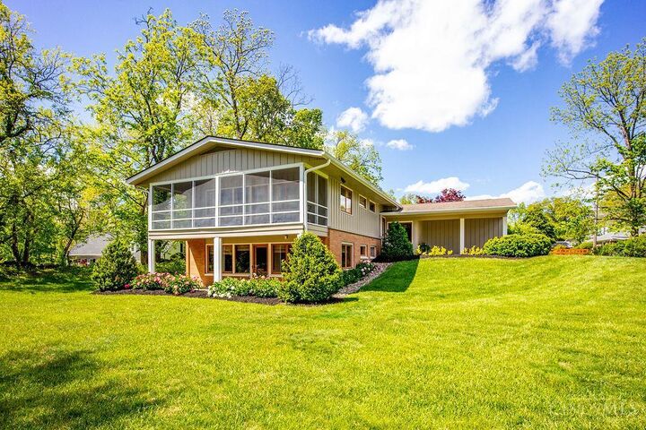 Property Photo:  6324 Fairfield Road  OH 45056 