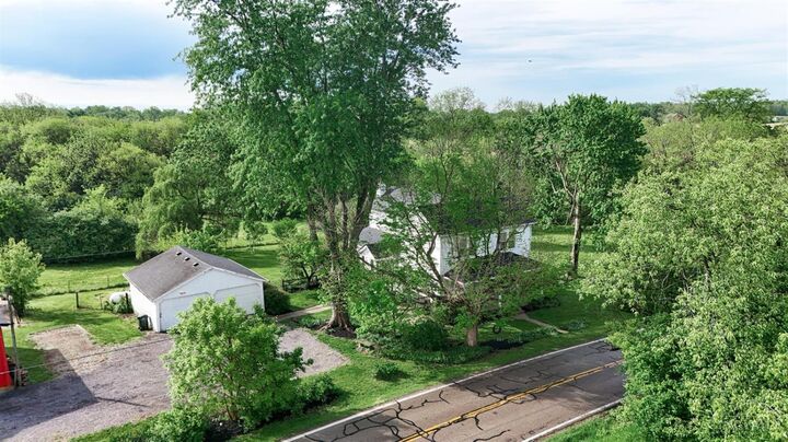 Property Photo:  14680 Oxford Road  OH 45327 