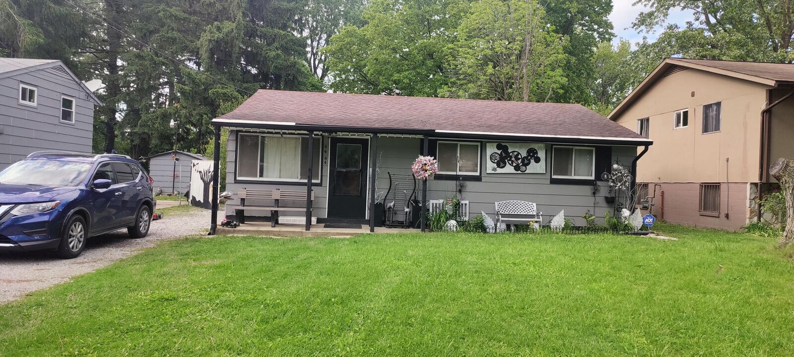 Property Photo:  3484 E Deshler Avenue  OH 43227 