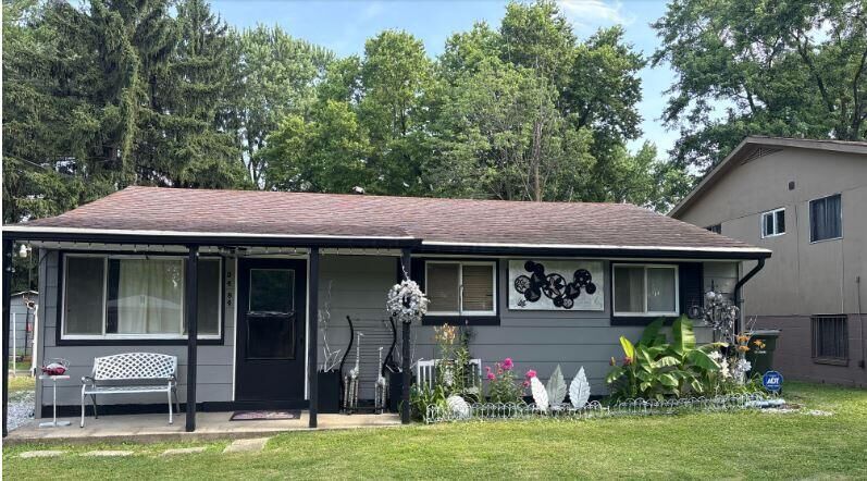 Property Photo:  3484 E Deshler Avenue  OH 43227 