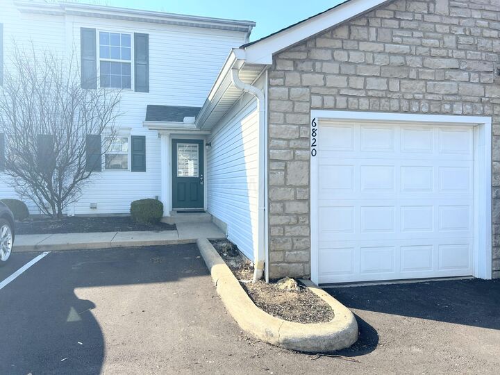 Property Photo:  6820 Axtel Drive  OH 43110 