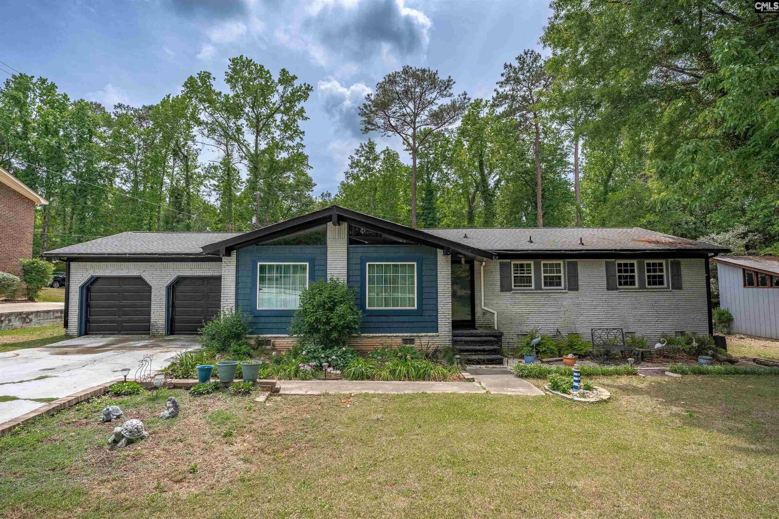 Property Photo:  2403 Pine Tops  SC 29210 