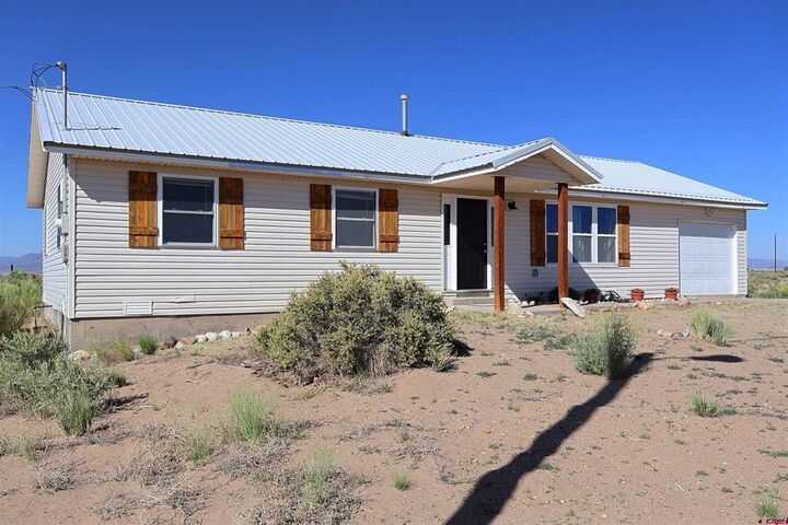 Property Photo:  19029 Country Drive  CO 81101 