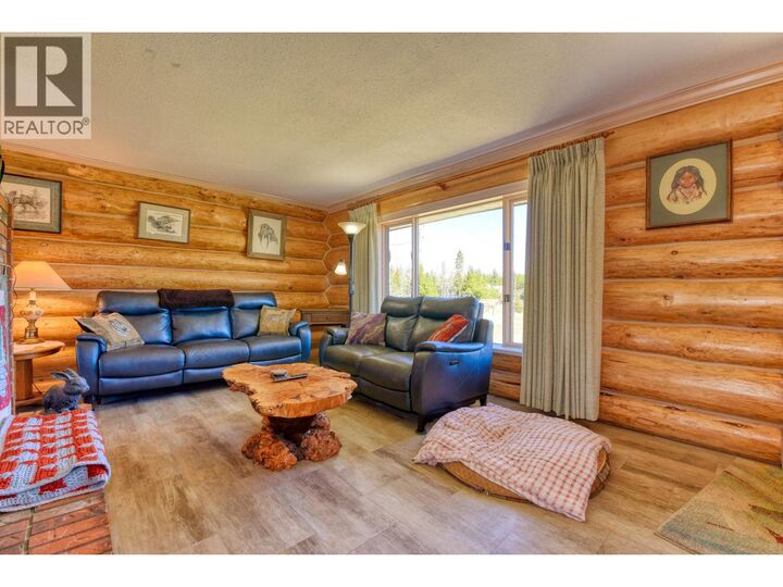 Property Photo: 3574 Spokin Lake Road BC V0K 2G0