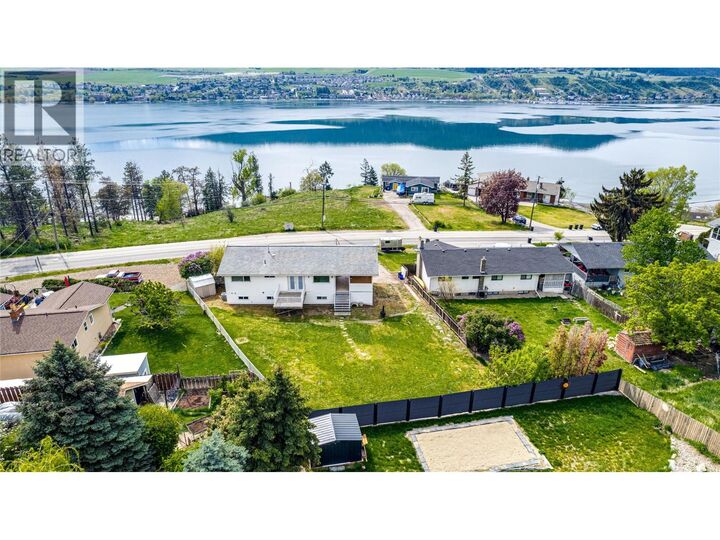 Property Photo: 7415 Tronson Road BC V1H 1S4