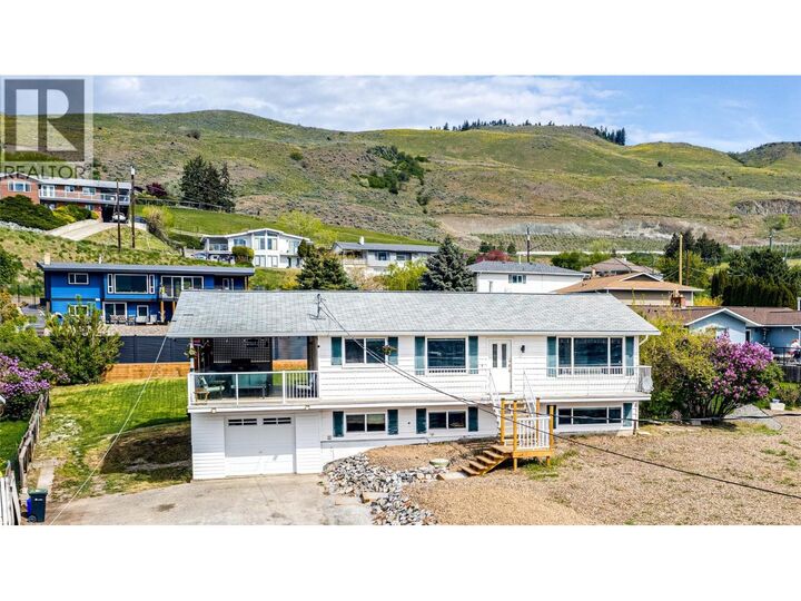 Property Photo: 7415 Tronson Road BC V1H 1S4