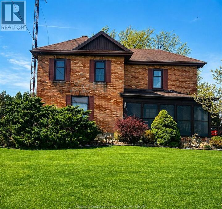 Property Photo: 22912 Merlin Road ON N0P 1W0
