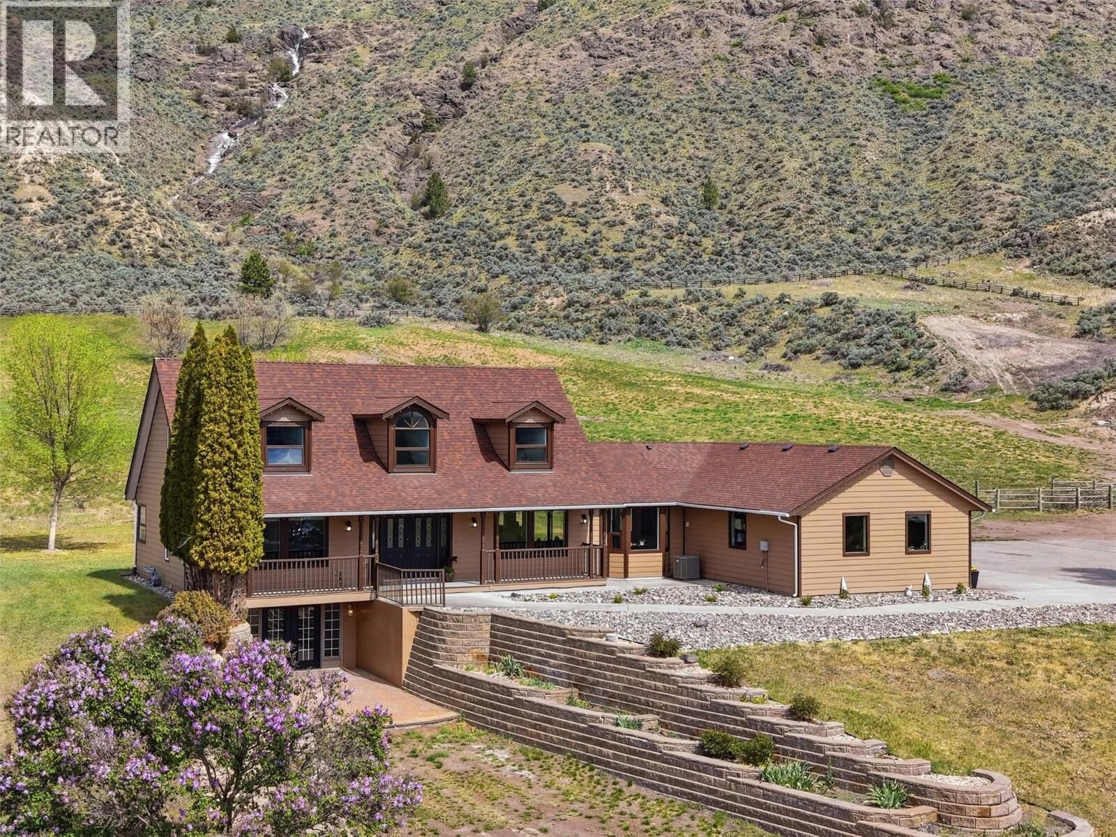 Property Photo:  3335 Shuswap Road  BC V2H 1T2 