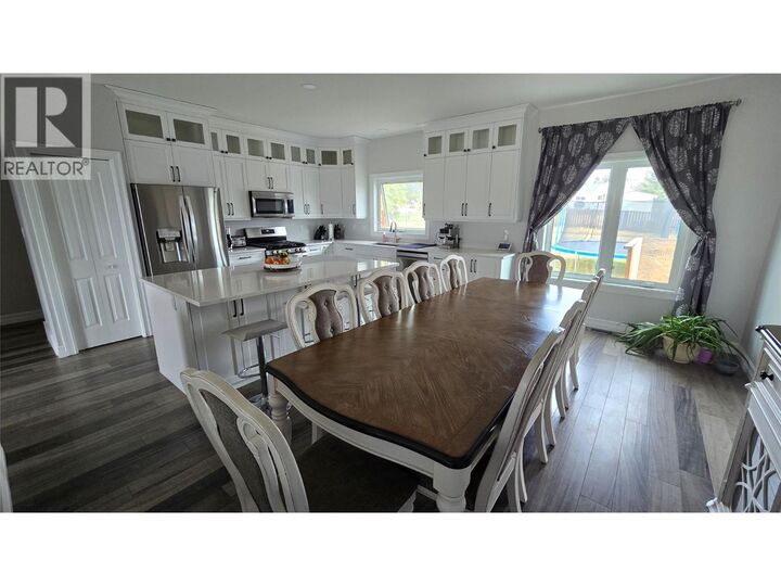 Property Photo: 9108 8 Street BC V1G 3N4