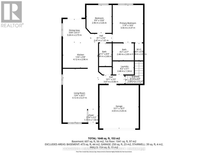 Photo de la propriété:  620 Thistlewood Drive 7  ON N5X 0A9 
