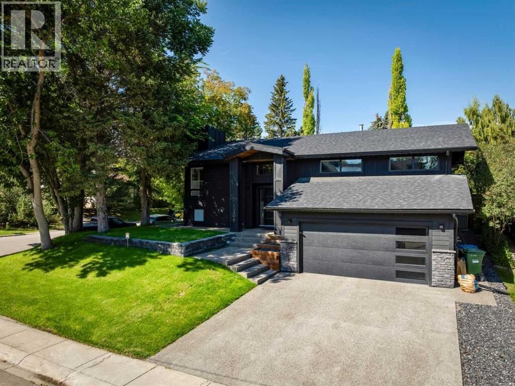 Property Photo: 1206 Varsity Estates Road Northwest AB T3B 2X2