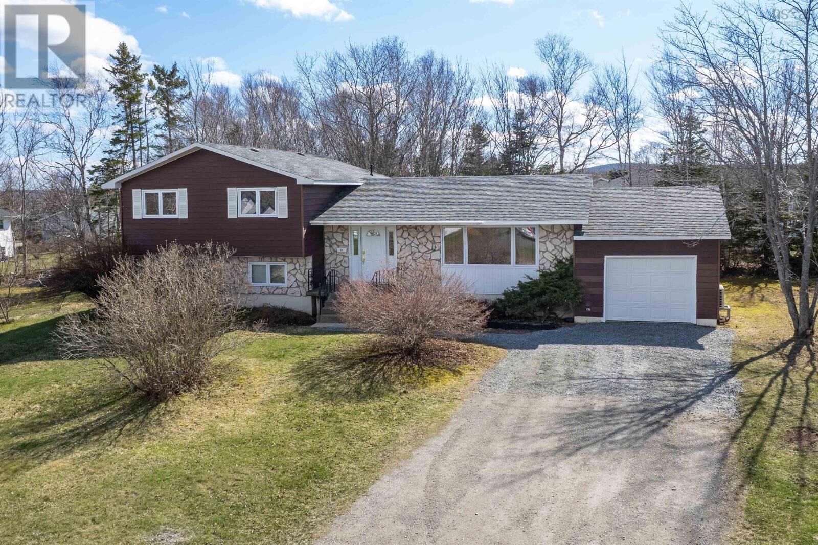 Property Photo:  69 Daley Drive  NS B1R 2C6 