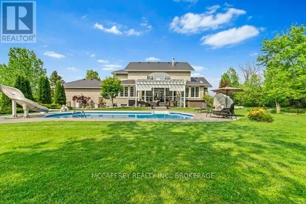 Property Photo: 888 Cr 8 ON K7R 3K6