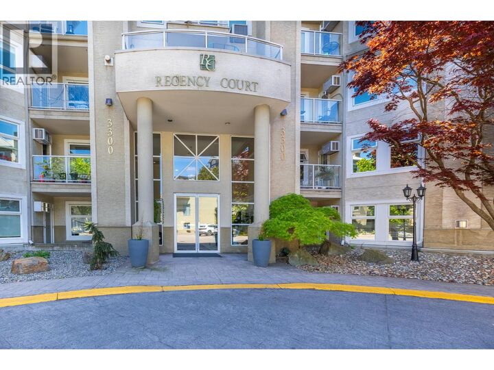 Property Photo: 3300 Centennial Drive 204 BC V1T 9M5