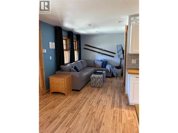 Property Photo: 4809 Snow Pines Road BC V1P 1P3