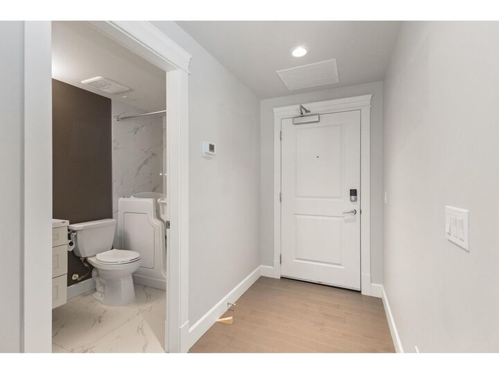 Property Photo:  2180 Gladwin Road 2206  BC V2S 0H4 