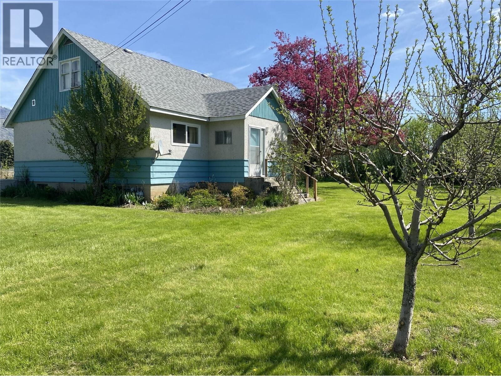 Property Photo: 555 Carson Road BC V0H 1H4