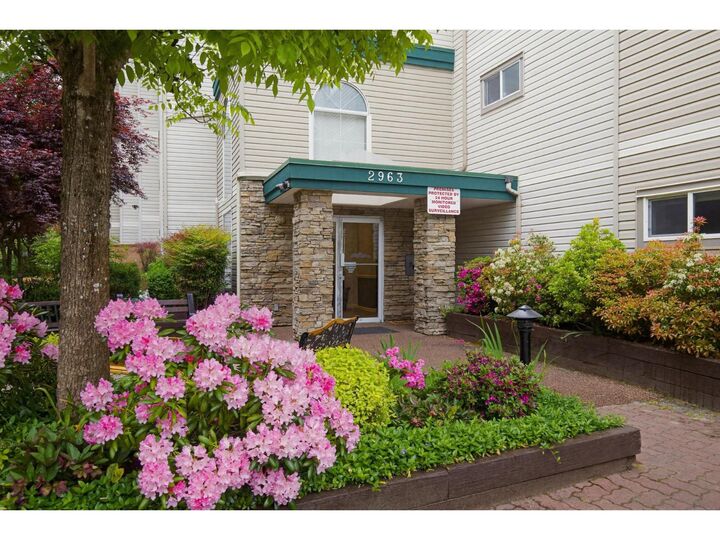 Property Photo:  2963 Nelson Place 406  BC V2S 7L6 