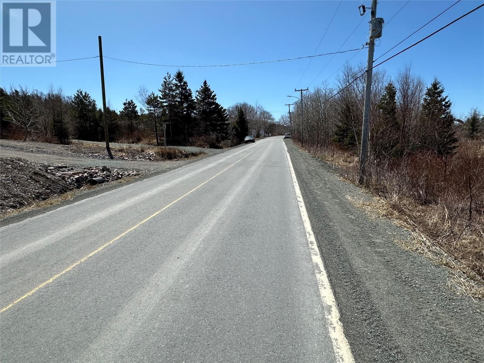 Property Photo:  132-136 Station Road  NL A0A 2B0 