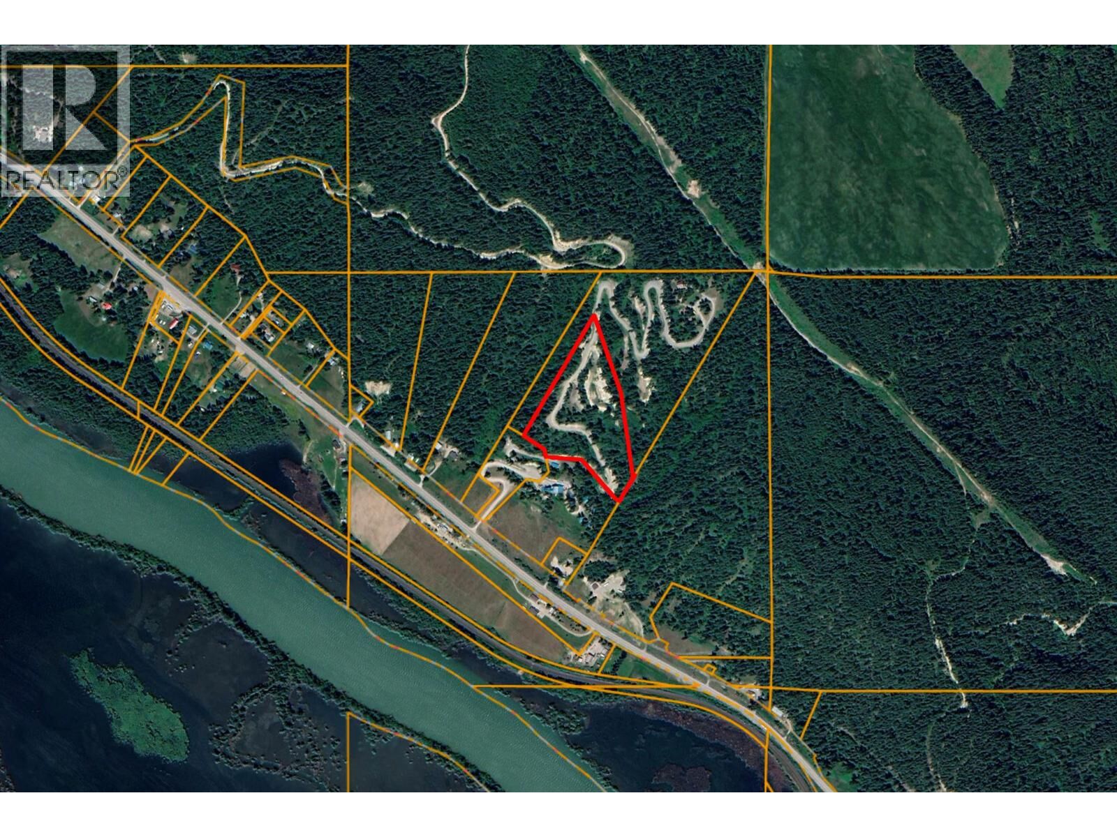 Property Photo:  3483 95 Highway  BC V0A 1L0 