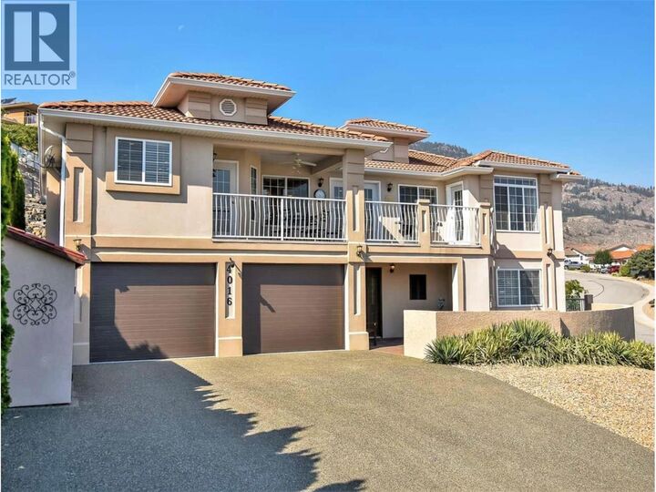 Property Photo: 4016 Pebble Beach Drive BC V0H 1V4