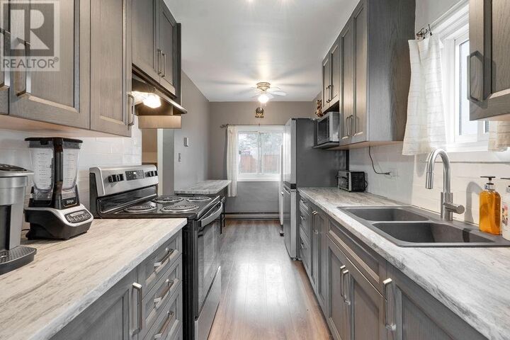 Property Photo:  102 Whitney Ave  ON P5E 1B1 