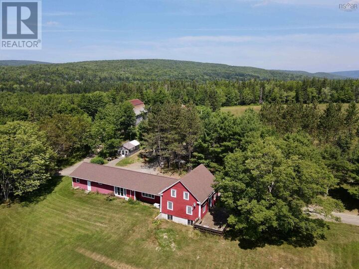 Property Photo:  2639 Cabot Trail  NS B0E 1B0 