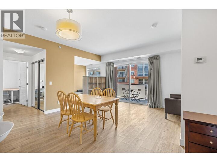 Property Photo: 985 Academy Way 308 BC V1V 3C8