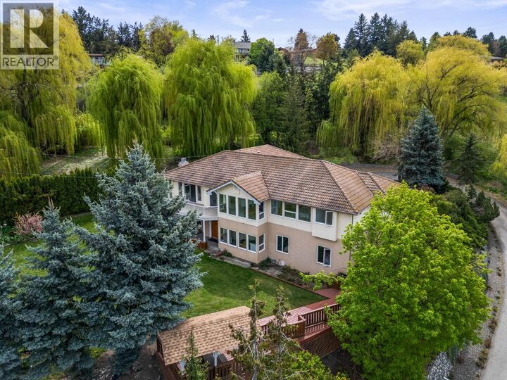 Property Photo:  363 Northwind Drive  BC V1H 1X1 