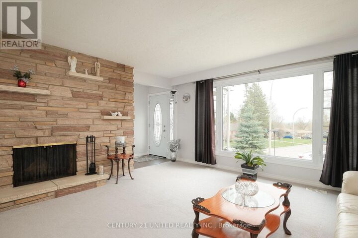 Property Photo:  1366 Leighton Road  ON K9H 6W6 